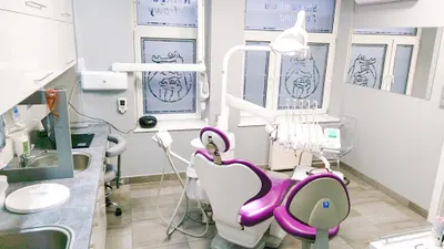 Stomatologia Rodzinna/Ortodoncja Anna Guzowska