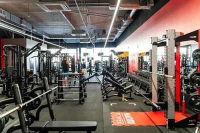 Xtreme Fitness Suwałki S1